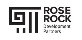 ROSE ROCK DEVELOPMENT PARTNERS