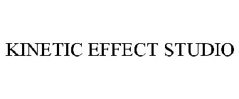 KINETIC EFFECT STUDIO