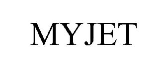 MYJET