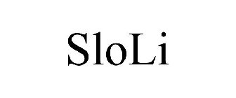 SLOLI