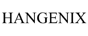 HANGENIX