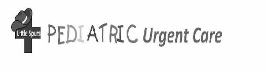 LITTLE SPURS PEDIATRIC URGENT CARE