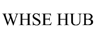 WHSE HUB