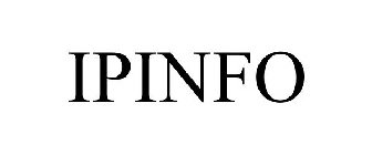 IPINFO
