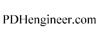 PDHENGINEER.COM