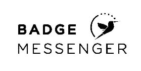 BADGE MESSENGER