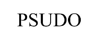 PSUDO