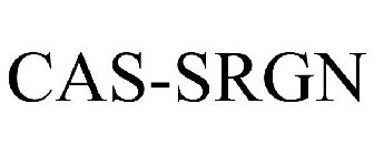 CAS-SRGN