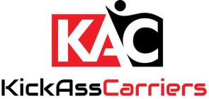 KAC KICK ASS CARRIERS