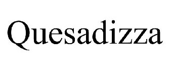 QUESADIZZA