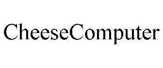 CHEESECOMPUTER