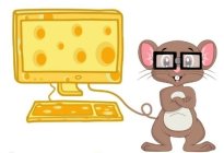 CHEESECOMPUTER