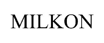 MILKON