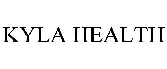 KYLA HEALTH