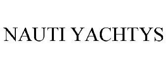 NAUTI YACHTYS