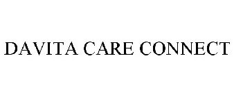 DAVITA CARE CONNECT