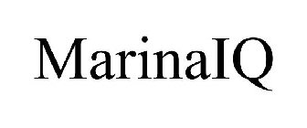 MARINAIQ