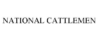 NATIONAL CATTLEMEN