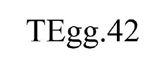 TEGG.42