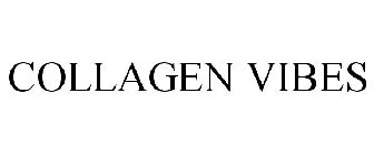 COLLAGEN VIBES