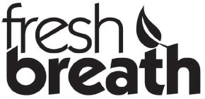 FRESH BREATH