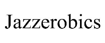 JAZZEROBICS