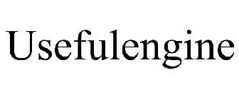 USEFULENGINE