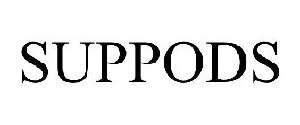 SUPPODS