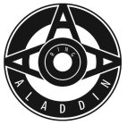 AAA ALADDIN RING