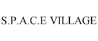S.P.A.C.E VILLAGE