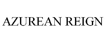 AZUREAN REIGN