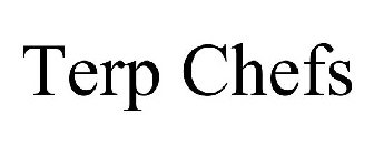 TERP CHEFS