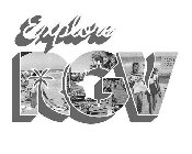EXPLORE RGV