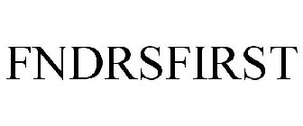 FNDRSFIRST