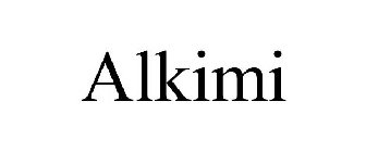 ALKIMI