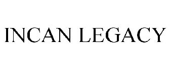 INCAN LEGACY