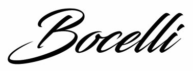 BOCELLI