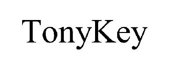 TONYKEY