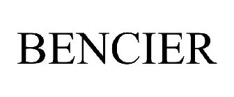 BENCIER