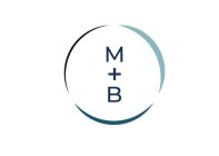M+B