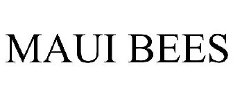 MAUI BEES