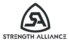 SA STRENGTH ALLIANCE