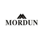 MORDUN