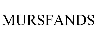 MURSFANDS