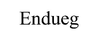 ENDUEG