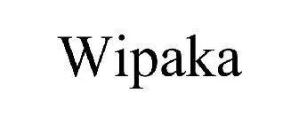 WIPAKA