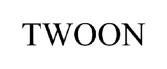 TWOON