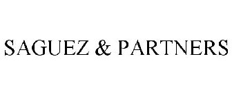 SAGUEZ & PARTNERS
