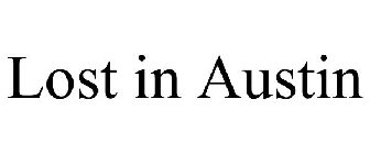 LOSTINAUSTIN