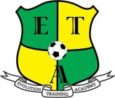 ETA EVOLUTION TRAINING ACADEMY